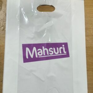 Plastik Kresek Custom